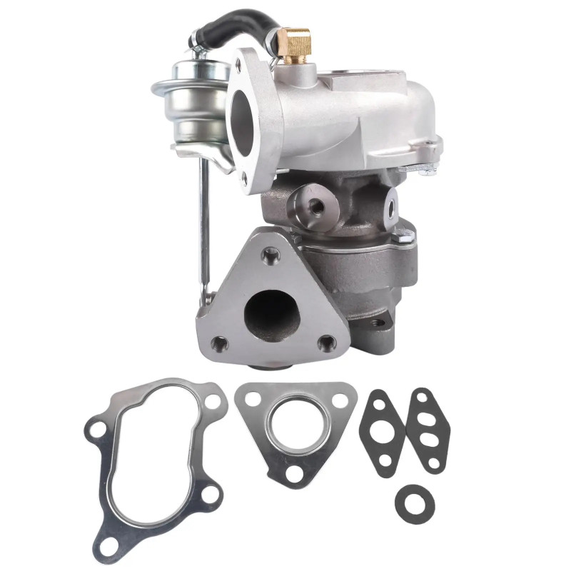 AP03 Turbo Turbocharger with Mounting Hardware 13900-62D51 for Suzuki ...