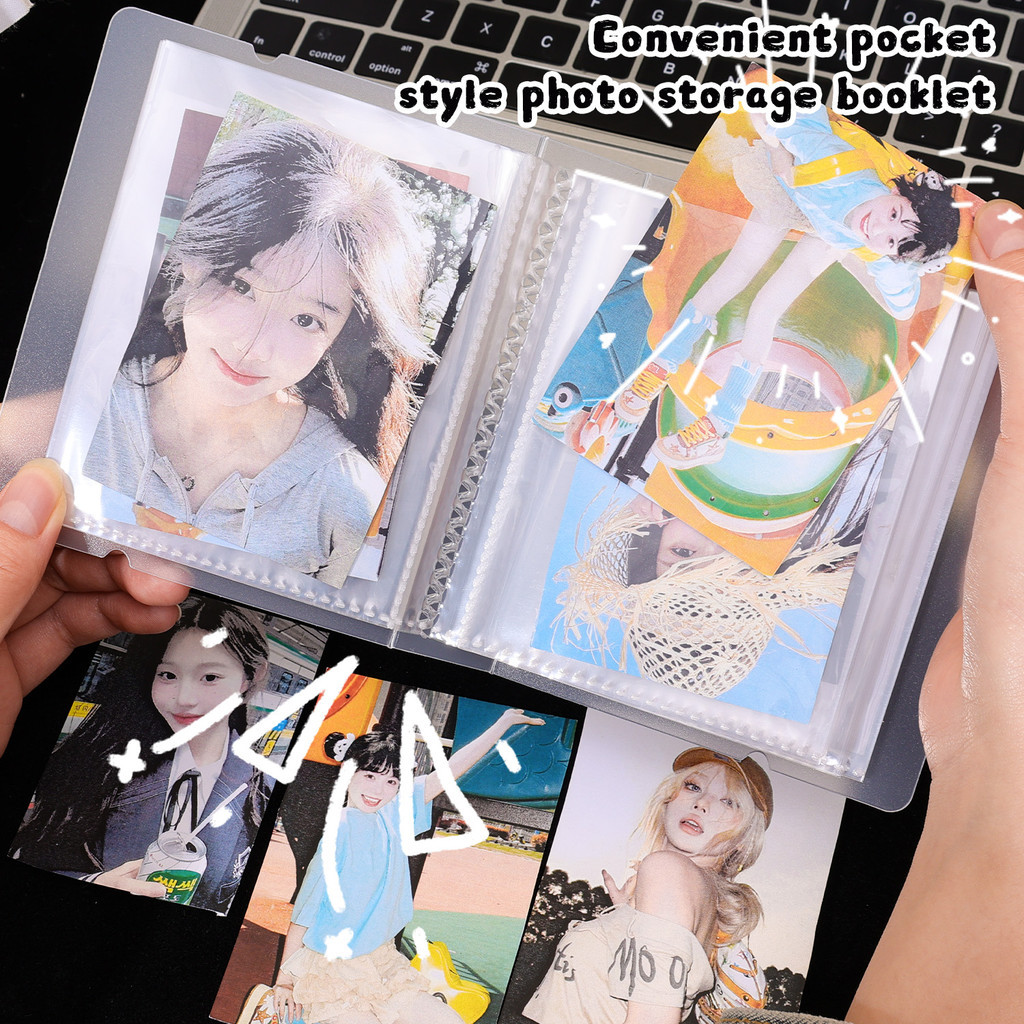 Practical Waterproof Receipt, Invoice Note Storage Bag - Translucent ...