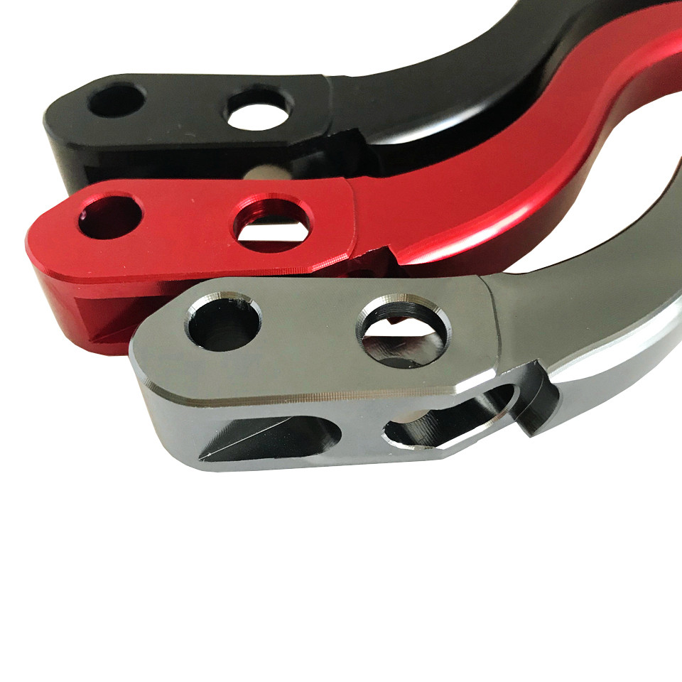 Levier d'embrayage pour Adelin PX1 Frando 7nb Billet Universel
