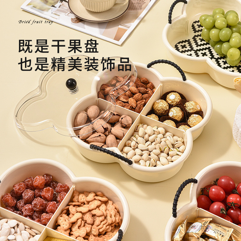 Multipurpose Food Container Balang Bekas Kuih Raya Kitchen Storage ...