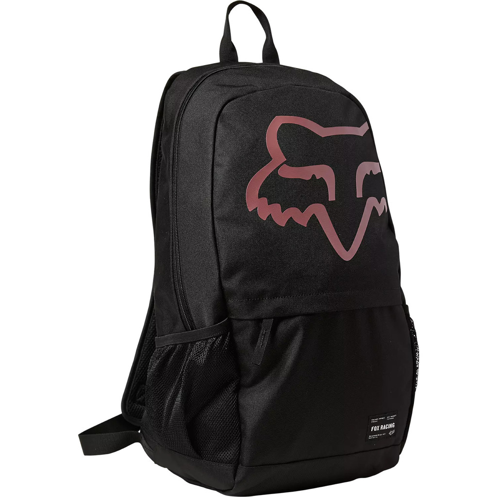 FOX RACING 180 MOTO BACKPACK [BLK] OS | Shopee Malaysia