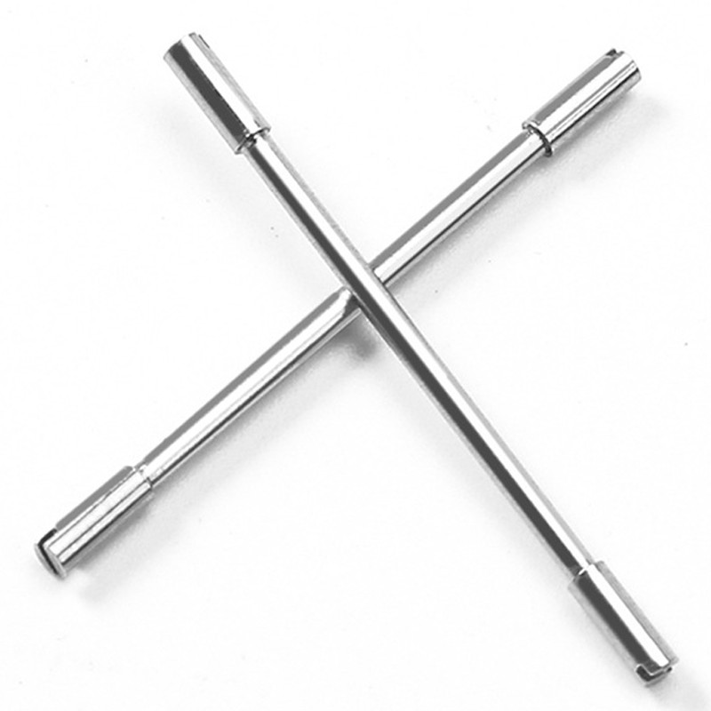 Stainless Steel Watch Screw Bar Pins Screws for Audemars Piguet Royal ...