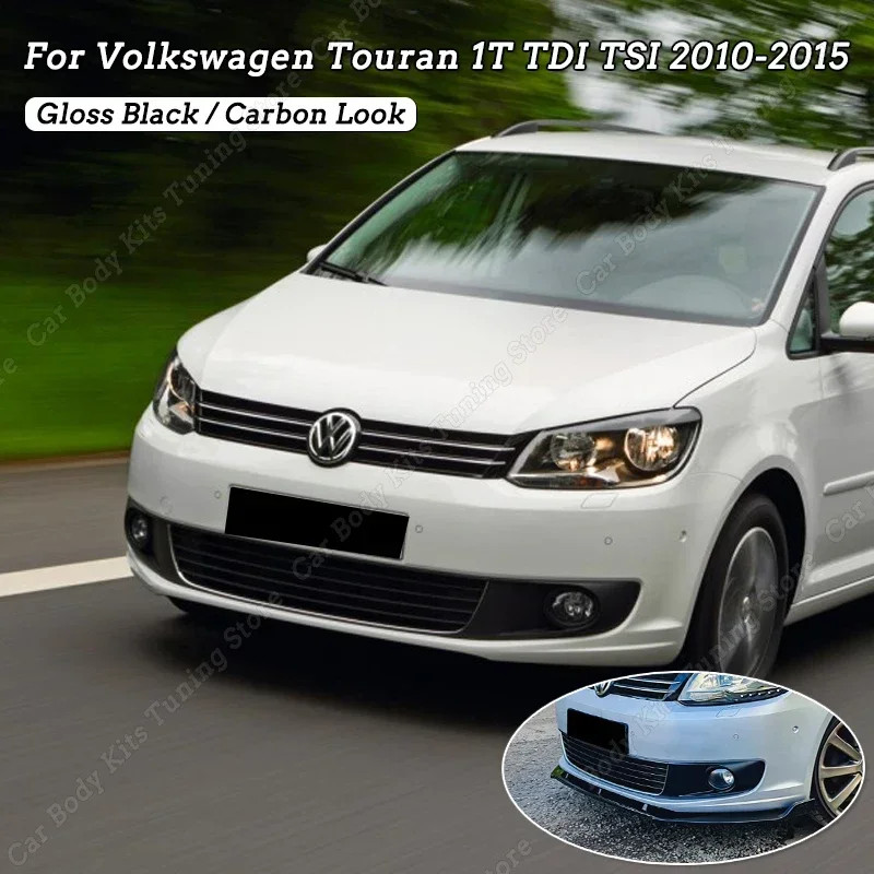 For Volkswagen For VW Touran 1T TDI TSI 2010 2011 2012 2013 2014 2015 ...