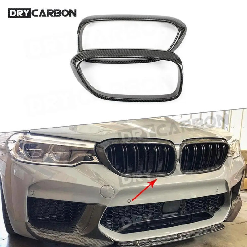 Bmw Bumper Grille Mesh