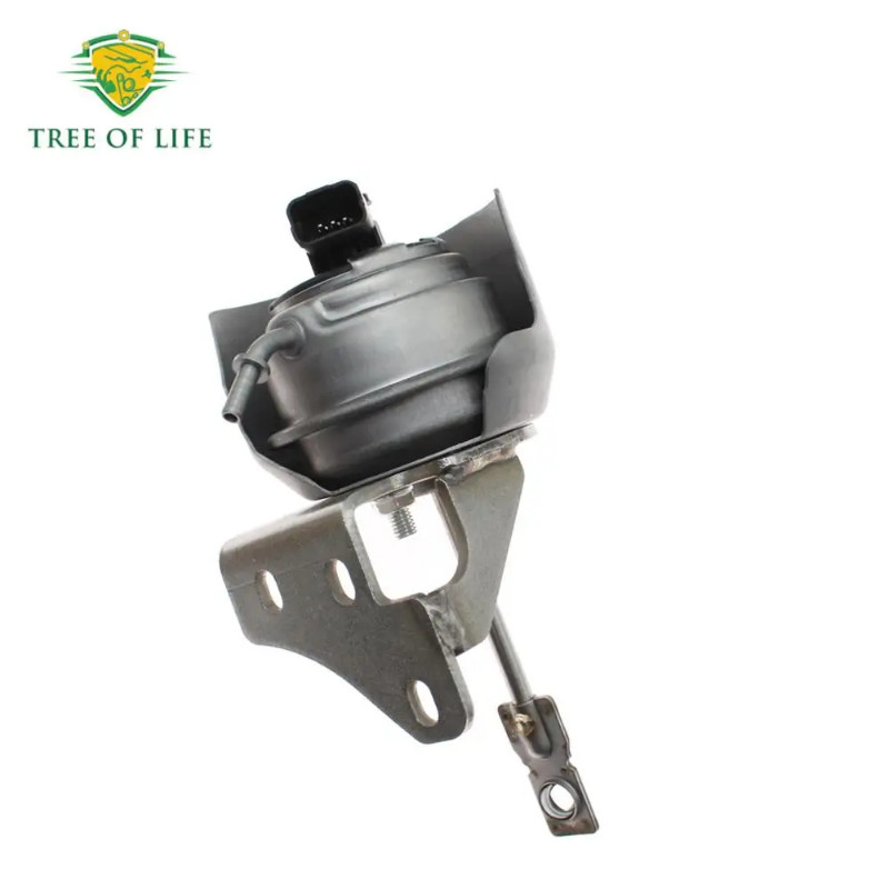 Turbo Wastegate Actuator GTD1244VZ 819872 819872-0001 For Citroen C4 ...