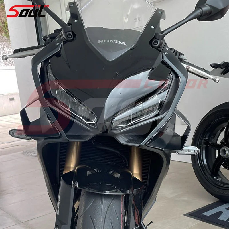 Fit For CBR650R cbr 650r 2019 2020 2021 2022 2023 2024 Motorcycle Sport ...