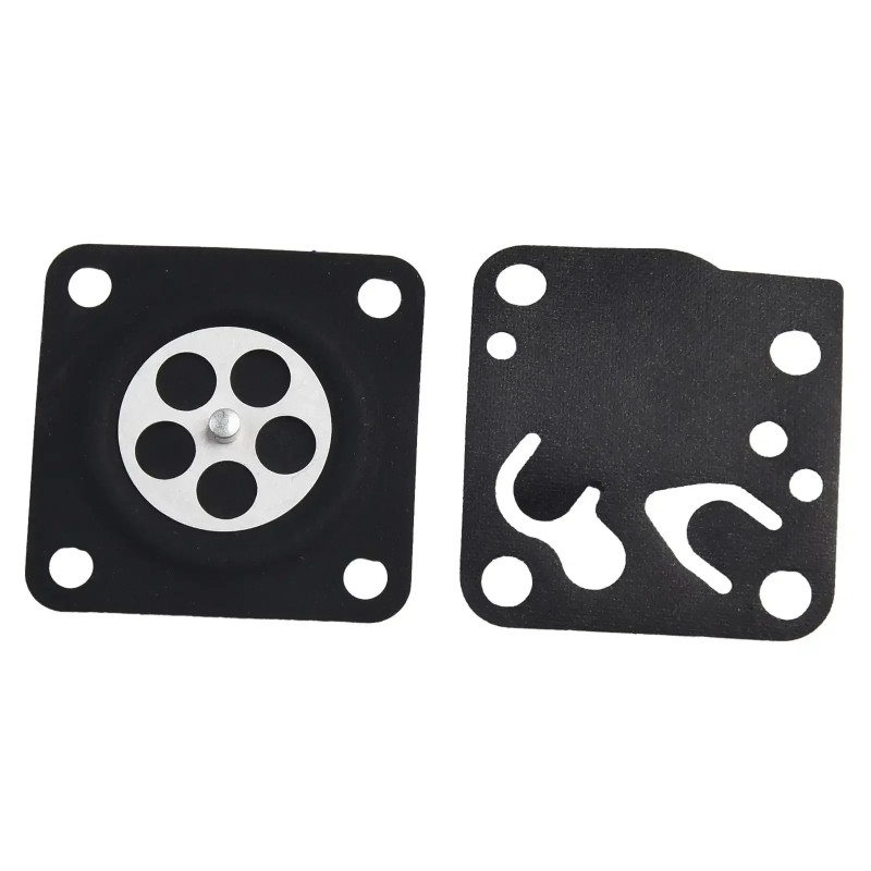 Kit De Membrane Et Joints Pour Carburateur Tillotson RK-13HU, RK-14HU, DG-1HU, DG-2HU - Compatible Avec De Nombreuses Tronçonneuses Et Moteurs