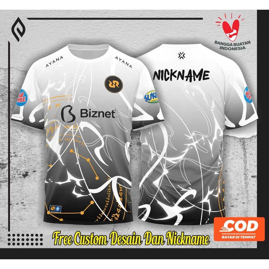 JERSEY BAJU KAOS RRQ NEW 2026 MPL ID SEASON 15 MSC 2025 EWC 2025 MOBILE ...