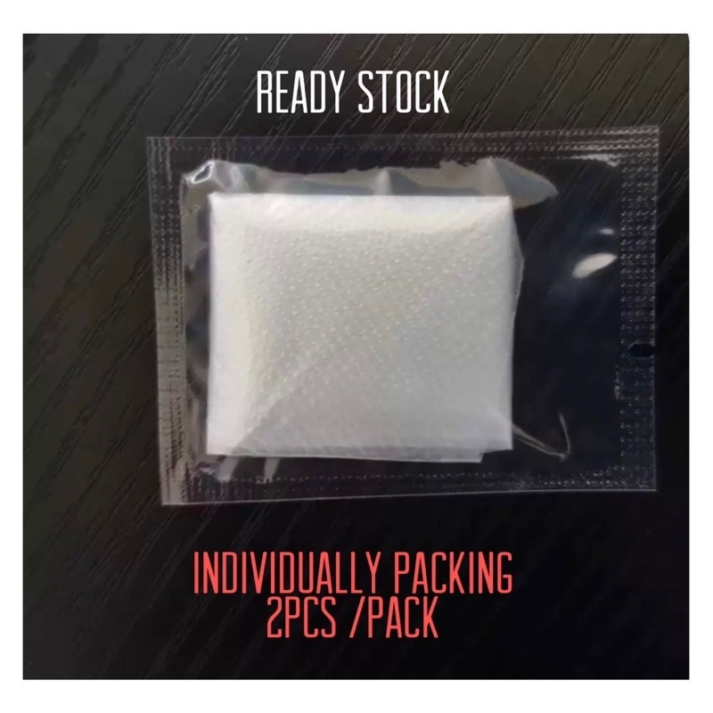 ️Sarung Tangan Pakai Buang 2pcs/pek (pek individu) ️ Disposable Gloves ...