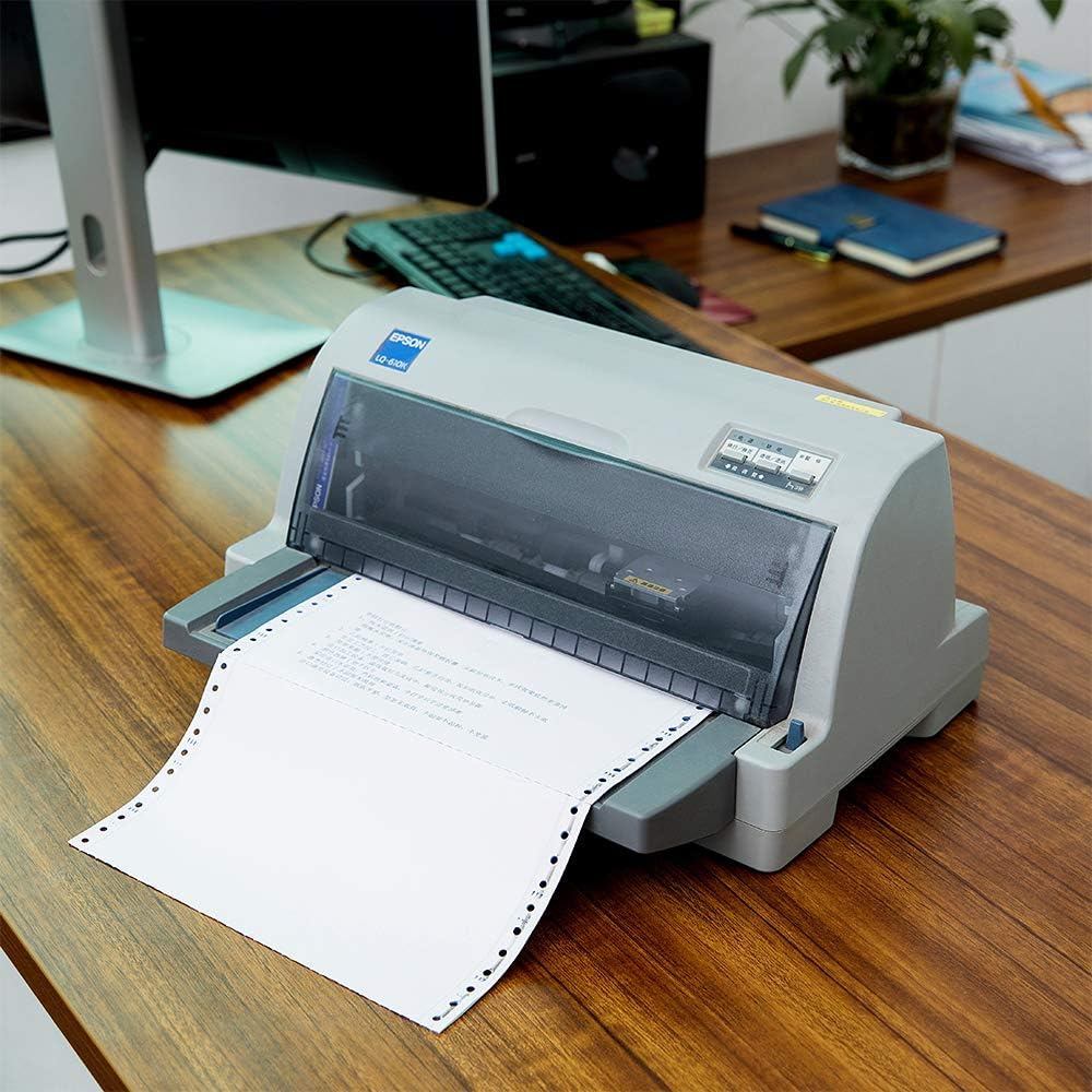COMPUTER FORM A4 - 2Ply / Computer Paper NCR 9.5