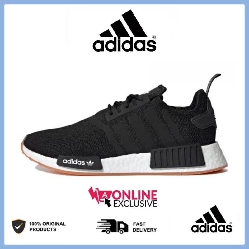 Buy adidas nmd r1 black Online With Best Price, May 2026 | Shopee Malaysia
