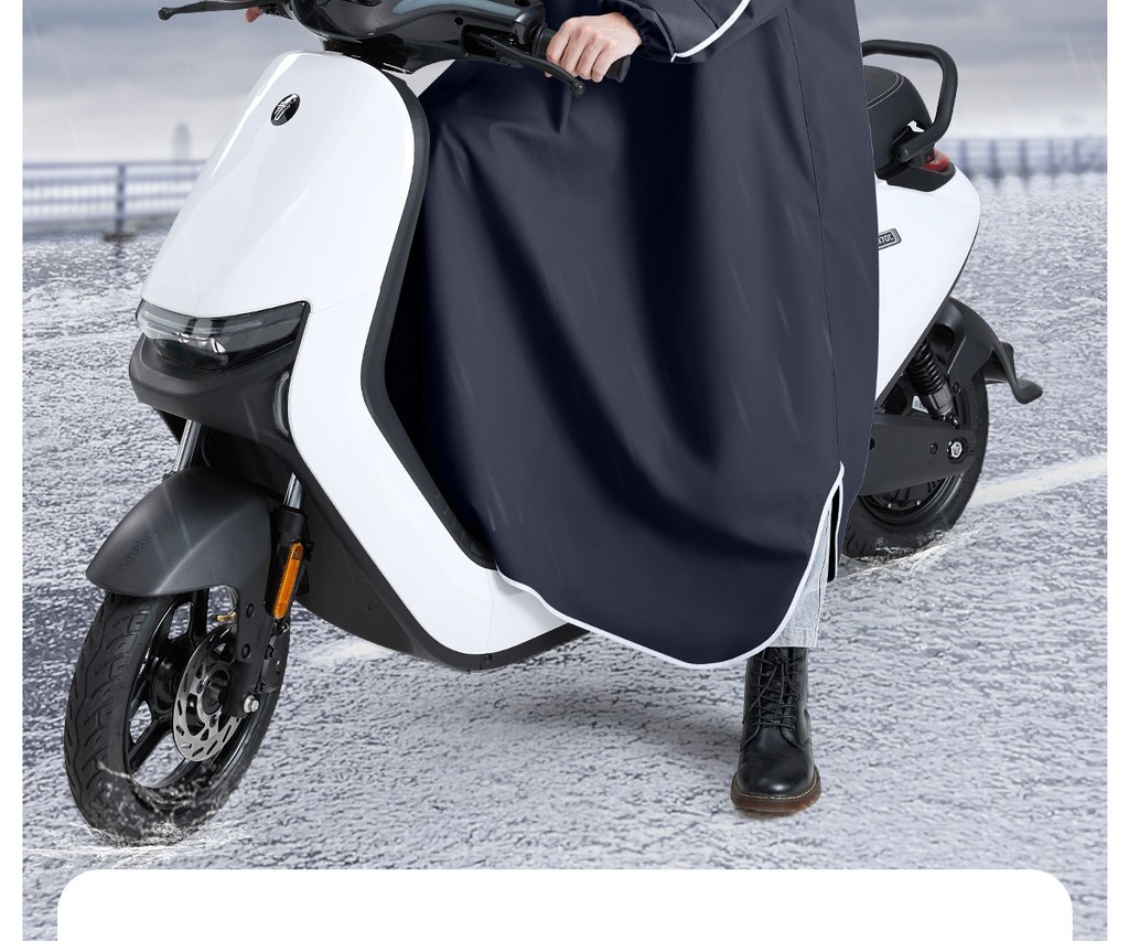 Cycling Raincoat Baju Hujan Waterproof Raincoat Tightened Cuffs Unisex ...