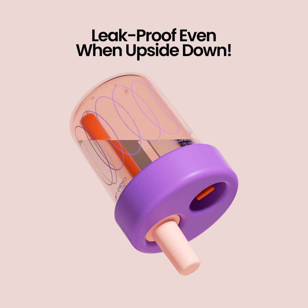 CHAKO LAB Bobo Cup Tritan (485ml) | Shopee Malaysia