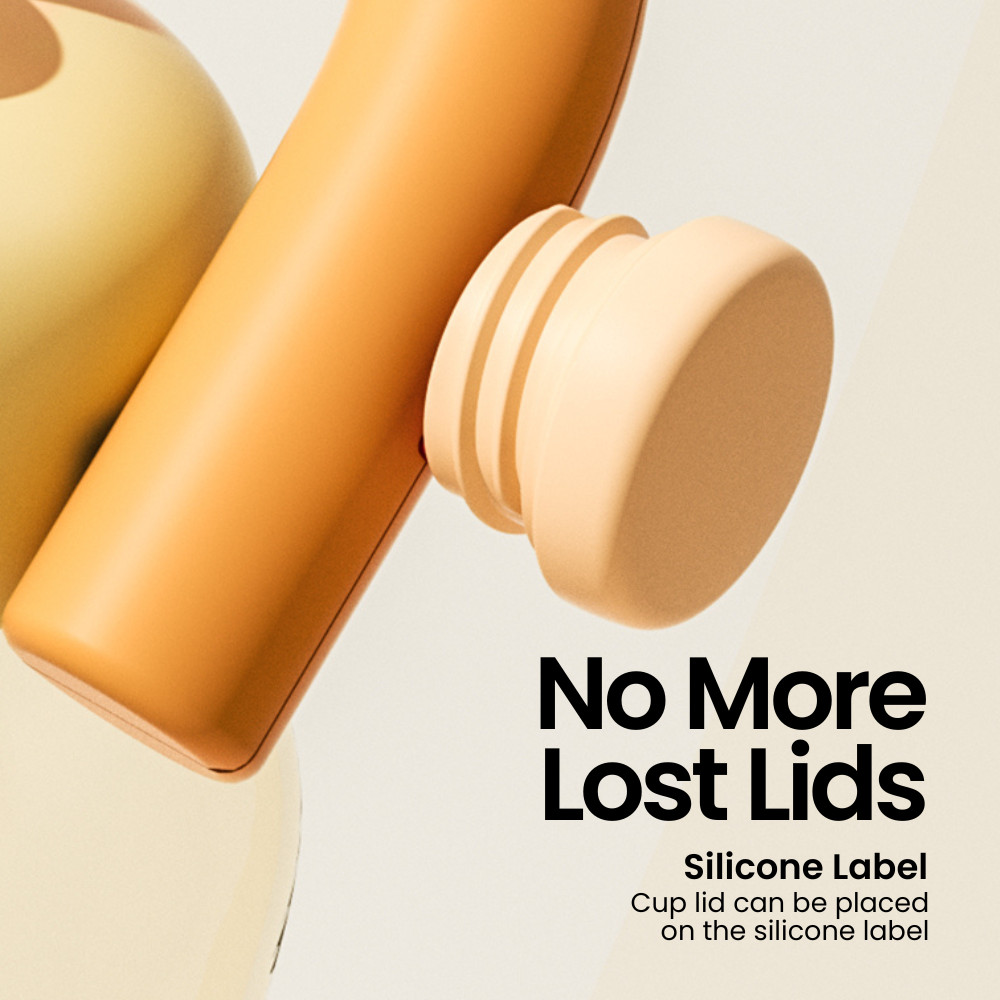 CHAKO LAB Lin Lin Bottle Tritan (1150ml) | Shopee Malaysia