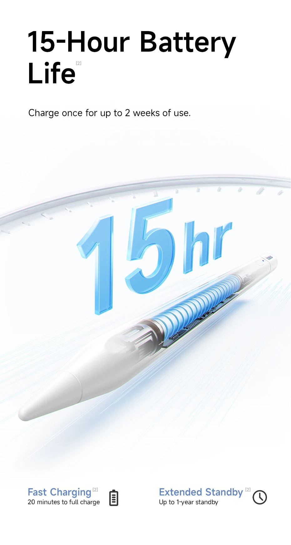 Baseus PS3 Air Bluetooth Stylus Pen for iPad Pencil Universal Wired ...