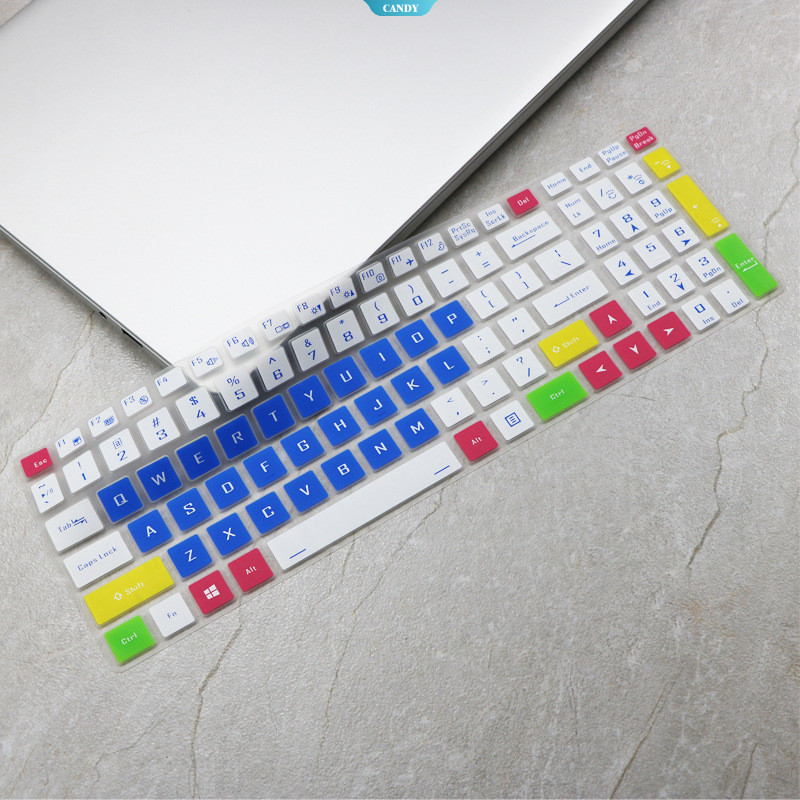17.3-inch Keyboard Protector for Thunderobot 911 Plus Gen 2 – 2020 New ...