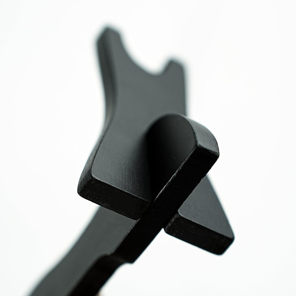 1 Tier/2 Tier/3 Tier/Wooden Knife Rack/Anime Katana Stand/Game Weapon ...
