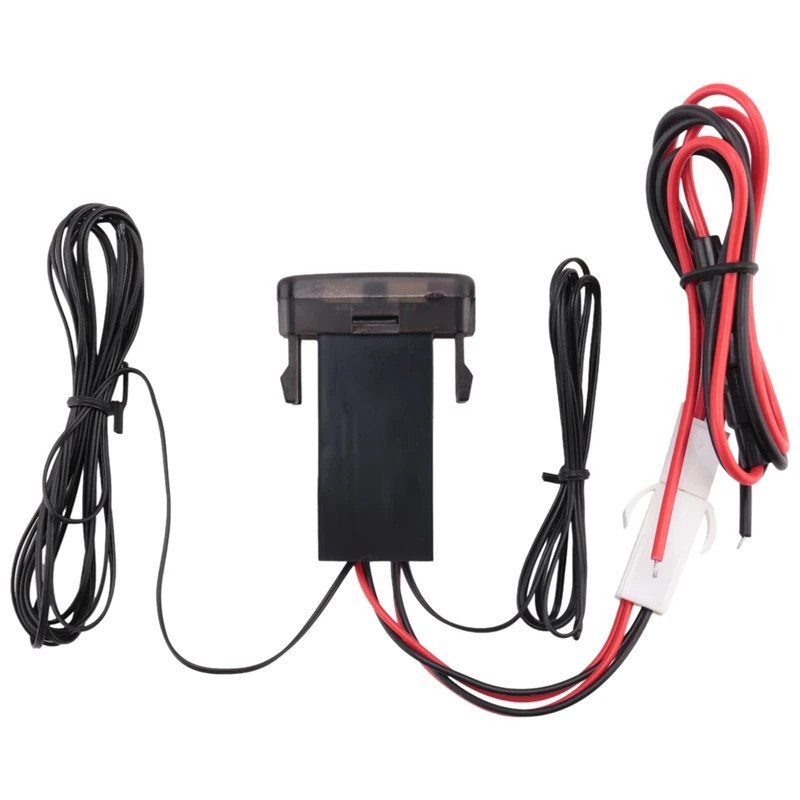 Dual Temperature Display Inside And Outside The Car Dual Temperature ...
