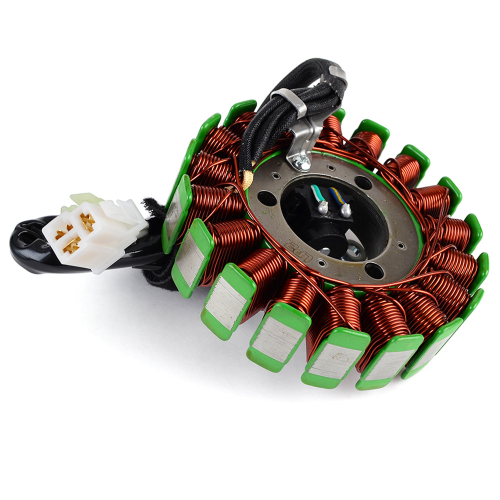 Motorcycle Stator Coil for Yamaha YZF R3 YZF-R3 2019-2021 YZF R25 2020 ...