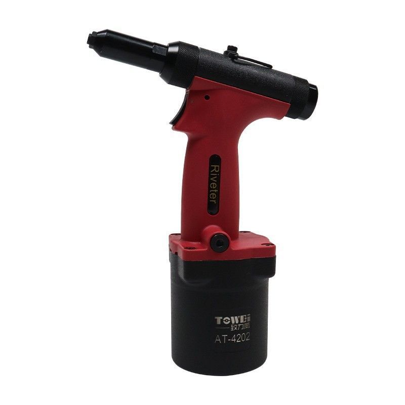 Ready Stock~Pneumatic Rivet Gun Self-Automatic Rivet Gun Automatic ...