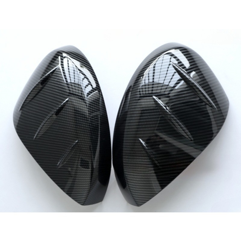 Honda BRV BR-V 2022 2023 Side Mirror Cover Rear View Mirror Caps 2pcs ...