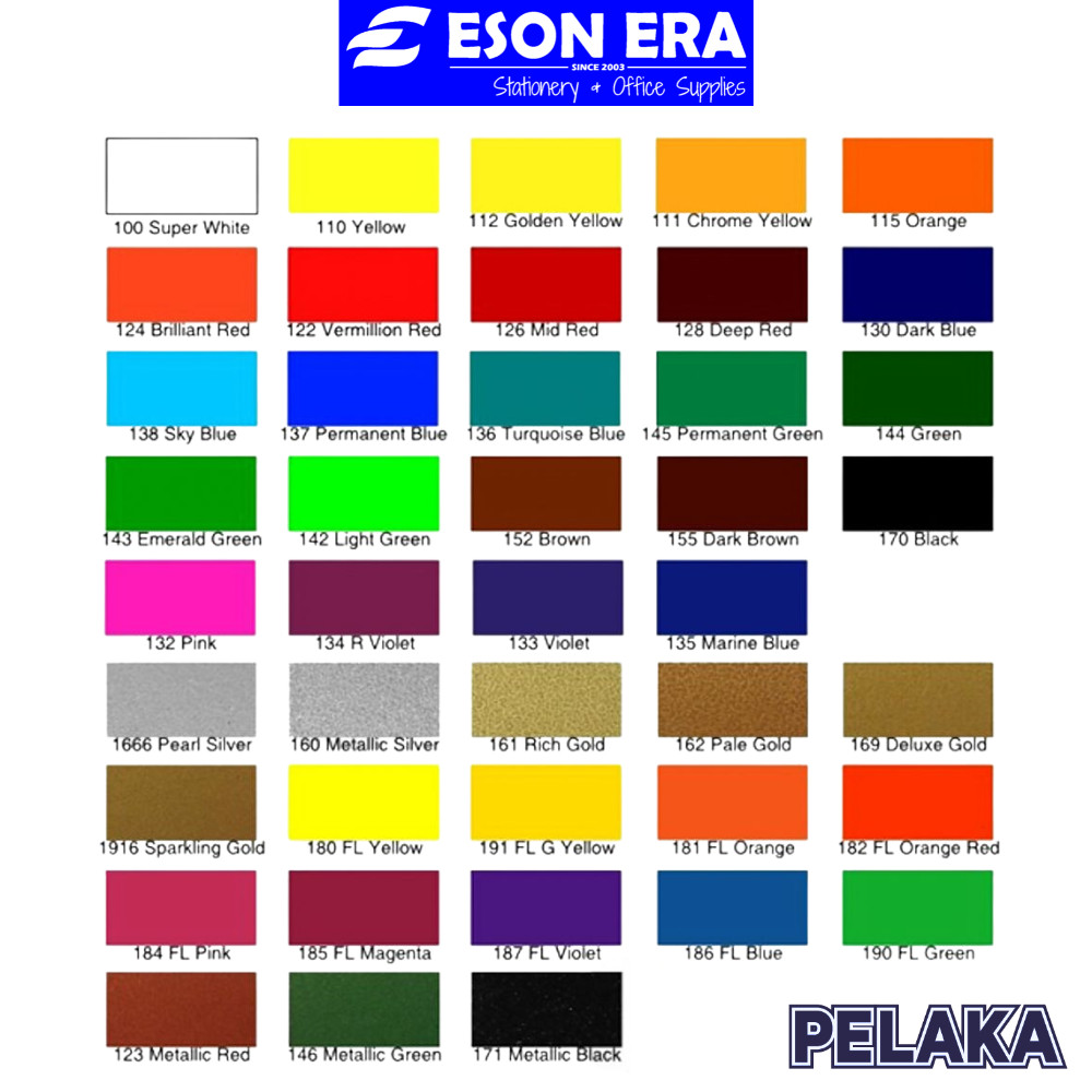 Pelaka Mural Colour 1kg | Shopee Malaysia