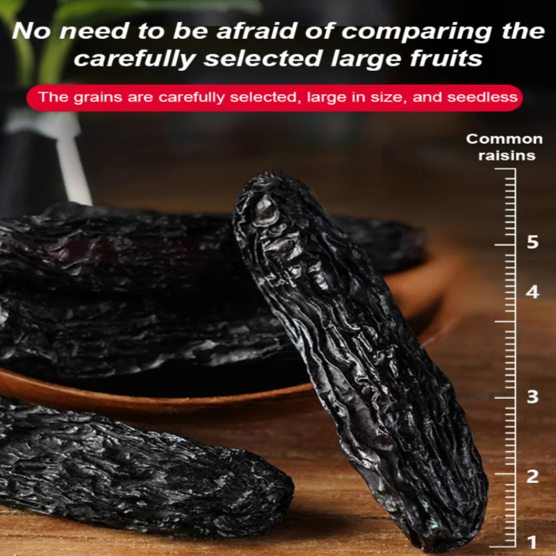 Sapphire Raisins Seedless Sun-Dried GrapesPremium Quality Naturally ...