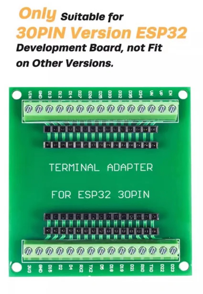 ESP32-S3