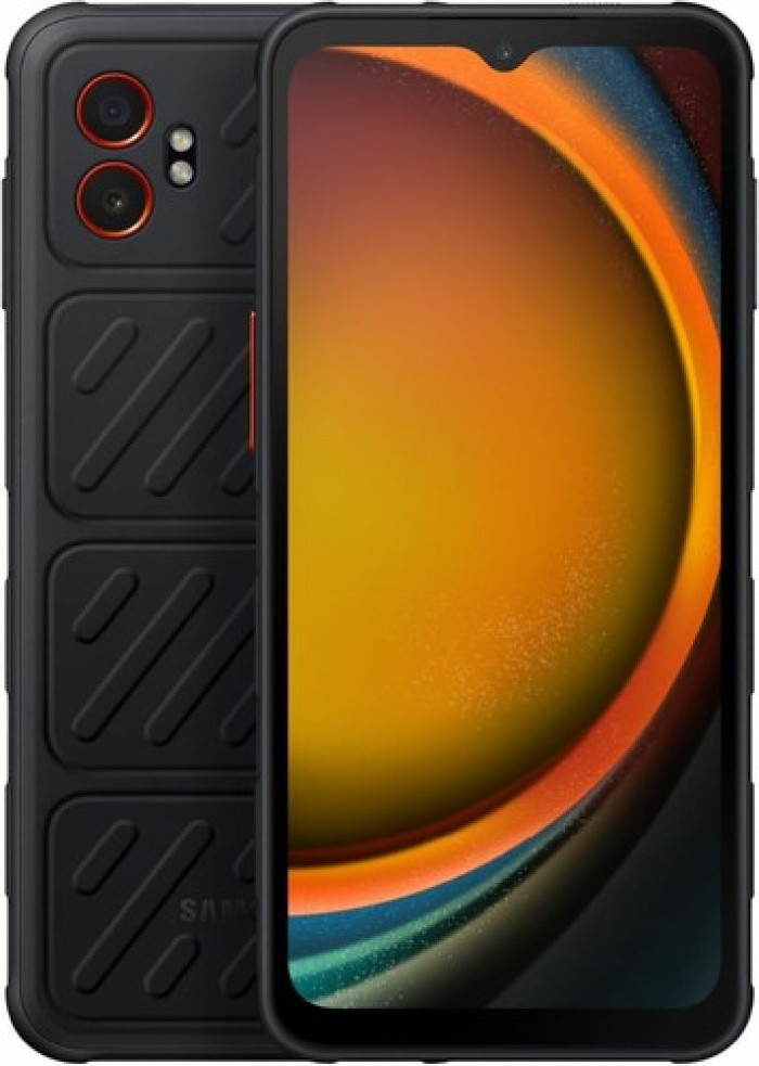 Samsung Galaxy XCover7 Pro 5G SM-G766U Dual Card Dual Standby (1 Nano ...