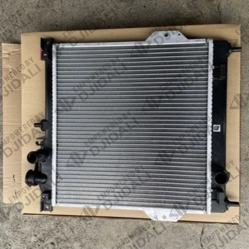 EON Radiator Evercool 2011-2019 Manual | Shopee Malaysia