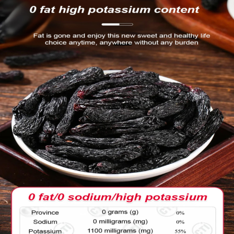 Sapphire Raisins Seedless Sun-Dried GrapesPremium Quality Naturally ...