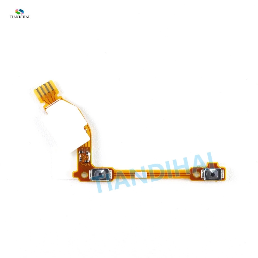 Câble Flexible Bouton D'alimentation Pour Gear S3 Classic/Frontier – Remplacement Fiable