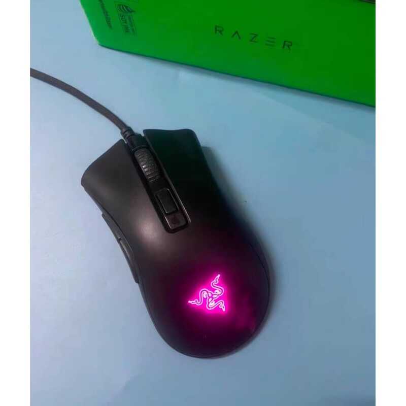 Razer Razer Razer Purgatory Viper V2 Mini Mini Version Wired Game Small ...