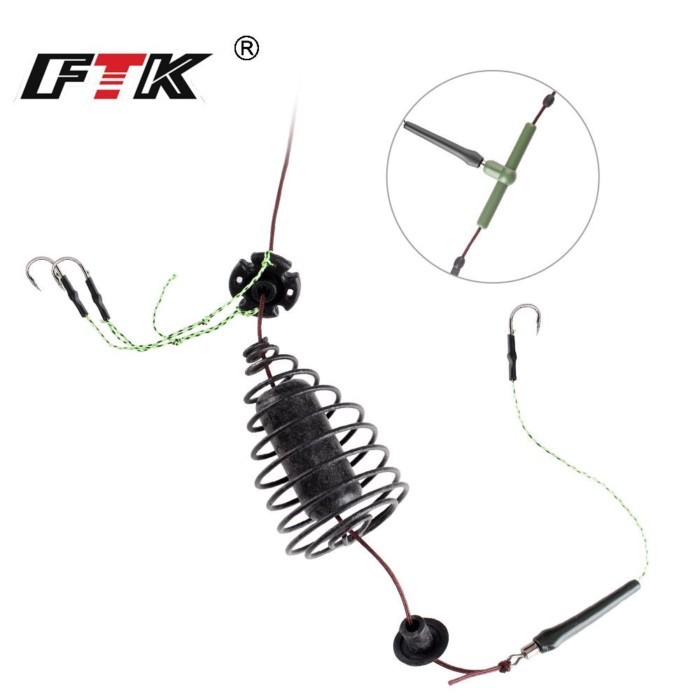 Big Head Fish Hook Spring Hook 30g40g50g60g70g80g Hook | Shopee Malaysia