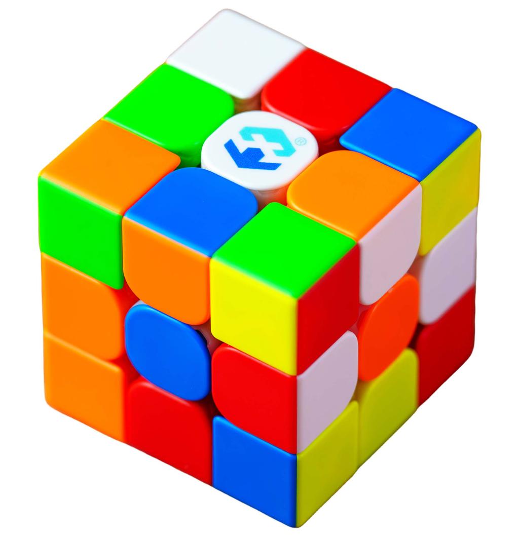 MoreTry Tianma X3+ 3X3 Cube Single/Dual/Triple/Super/Full Magnetic ...