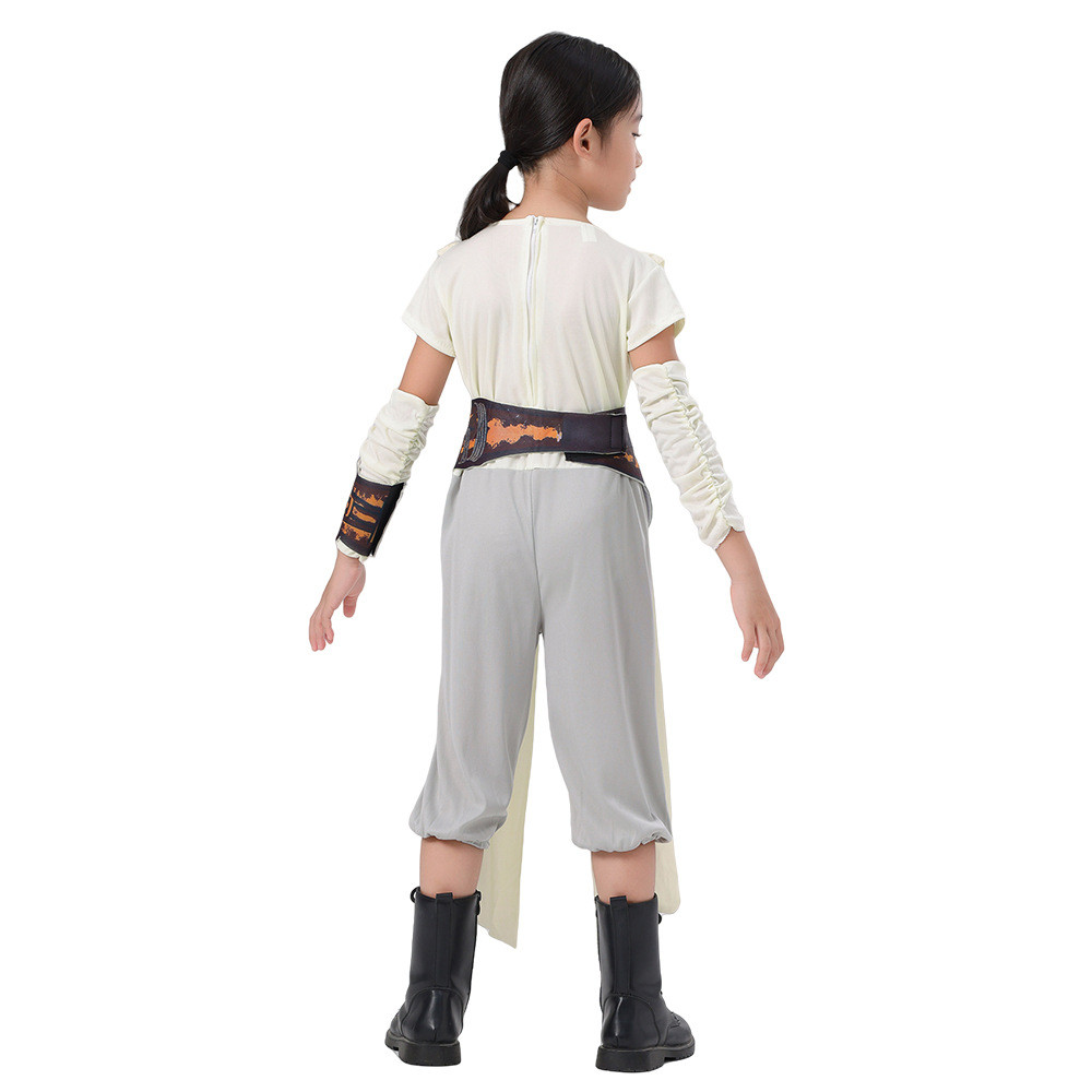 MYLITTLELASS Star Wars Family Cosplay Costume Set Jedi Robe Sith Cloak ...