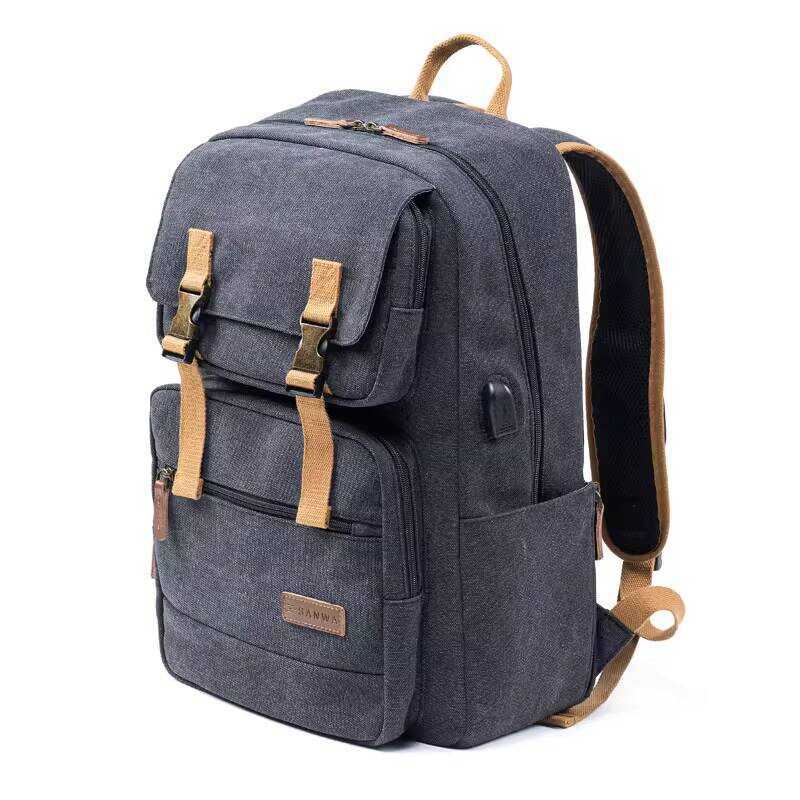 Japan Japan SANWA Backpack Computer Bag Backpack Notebook Bag School ...