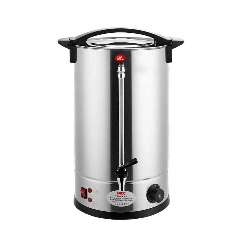 GRLIN Luxury boiler water electric | 304 Double-Layer Stainless Steel ...