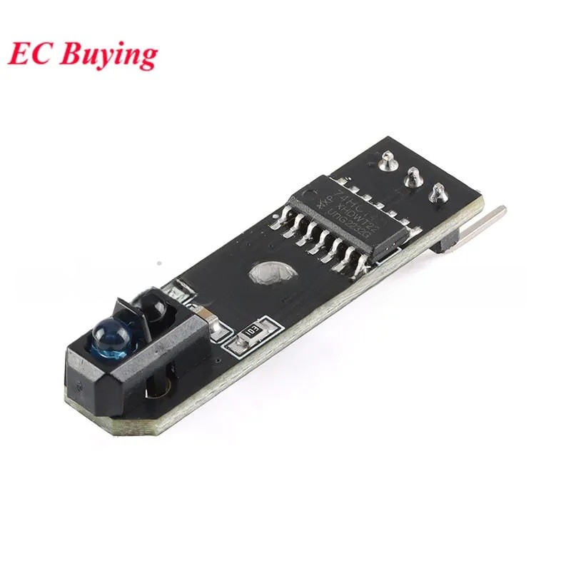 1pcs TCRT5000 Tracking Module IR Infrared Line Reflection Track ...