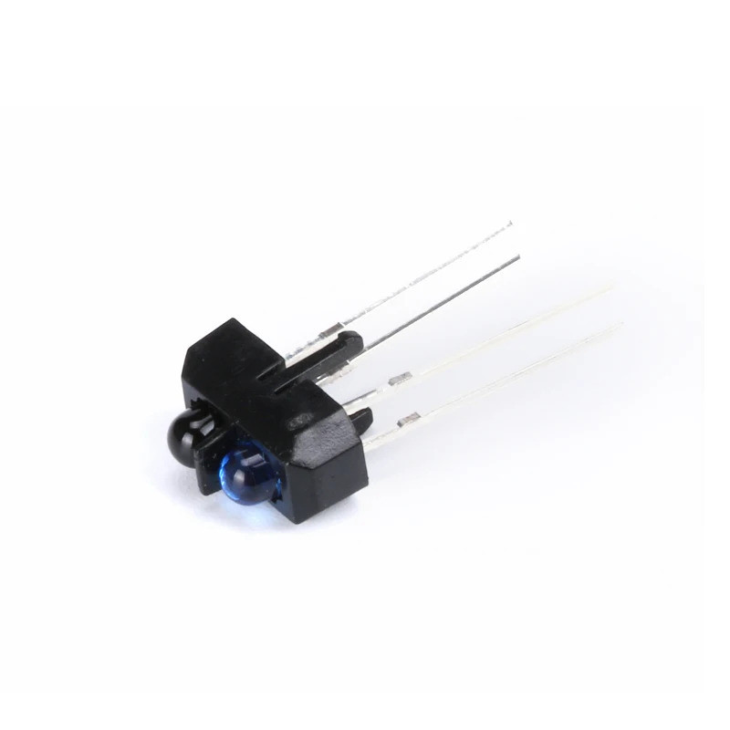 1pcs TCRT5000 Tracking Module IR Infrared Line Reflection Track ...