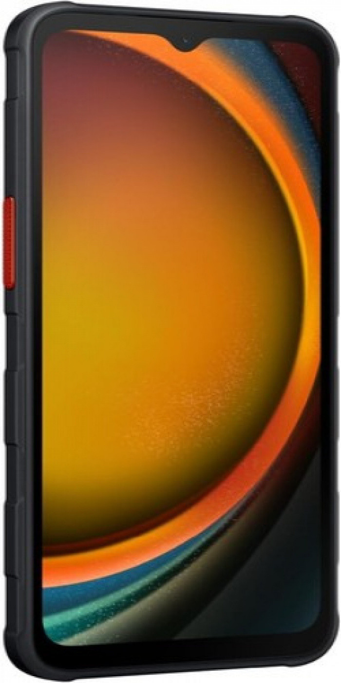 Samsung Galaxy XCover7 Pro 5G SM-G766U Dual Card Dual Standby (1 Nano ...