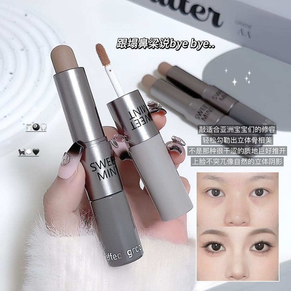SCULPTURE DUO ALCHEMY STICK | 2-Way Shadow-to-Light Chisel for 3D Bone ...