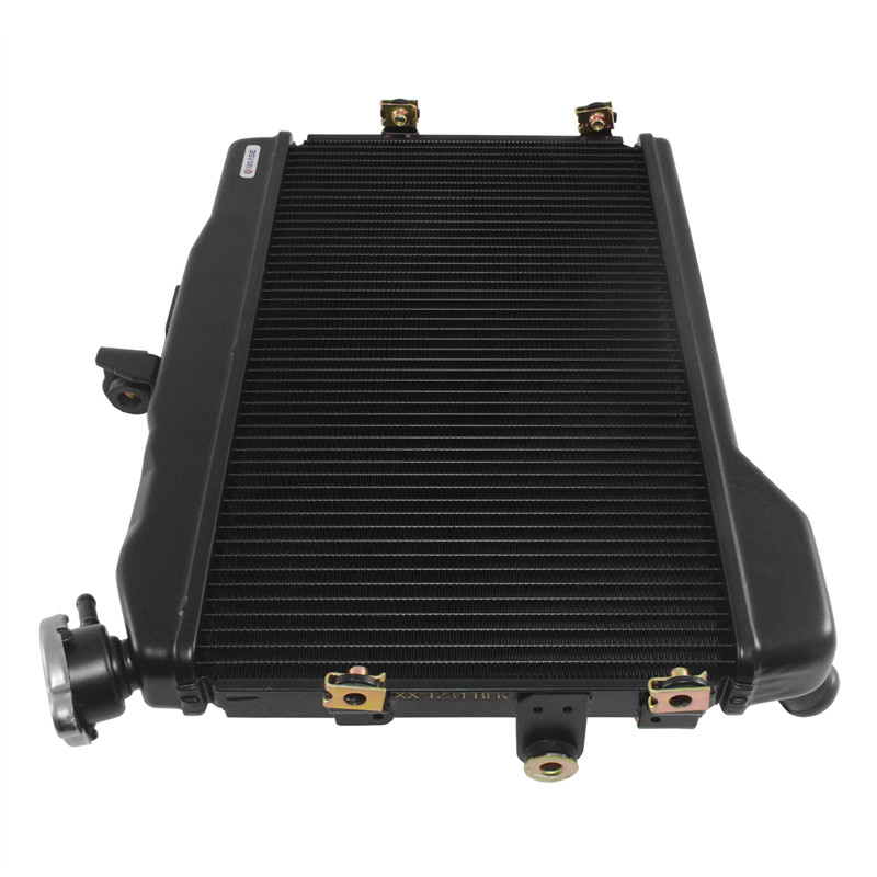 For Yamaha MT-07 MT07 V4 2025 2026 Engine Radiator Cooler Cooling Water ...