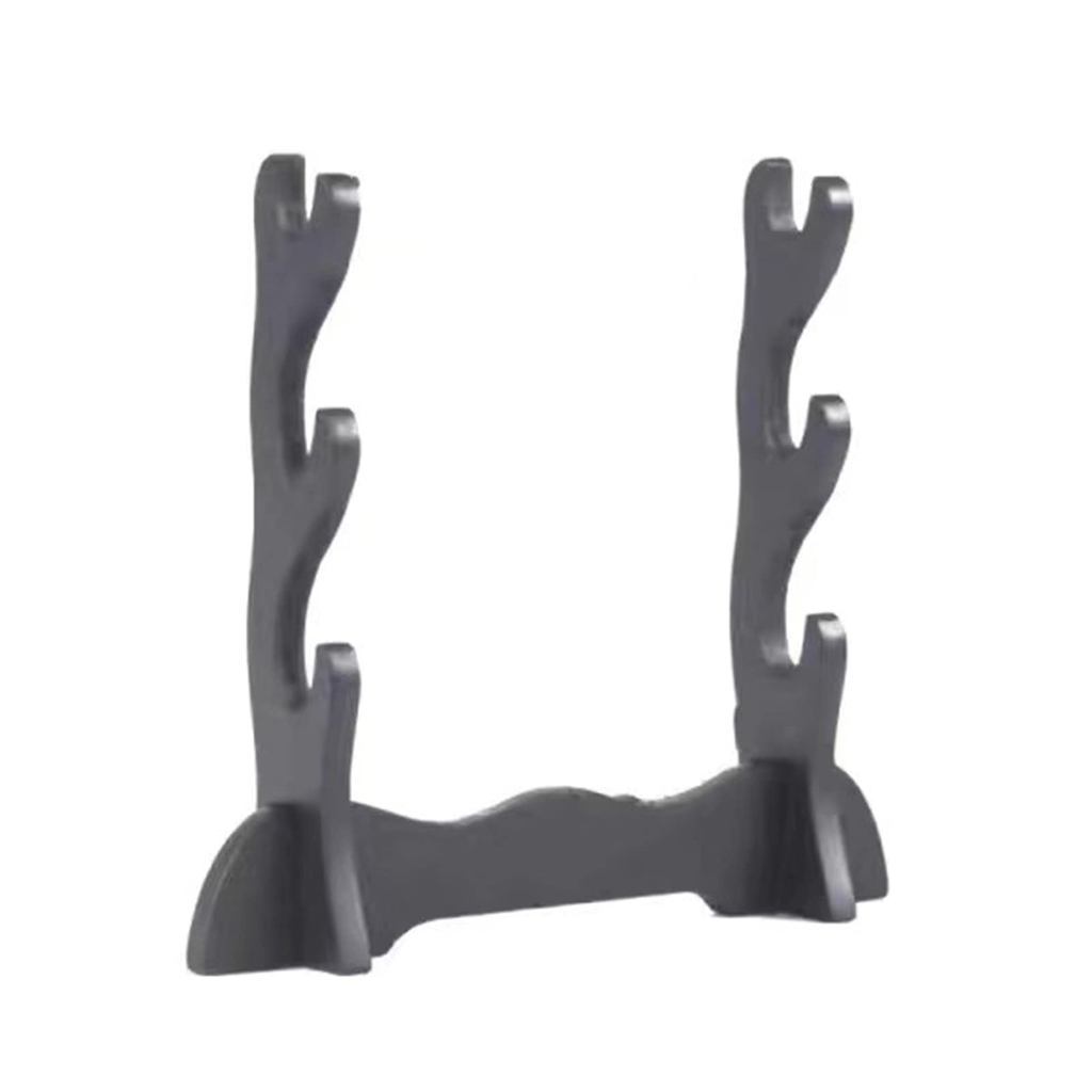1 Tier/2 Tier/3 Tier/Anime Knife Rack/Katana Stand/Game Weapon Display ...