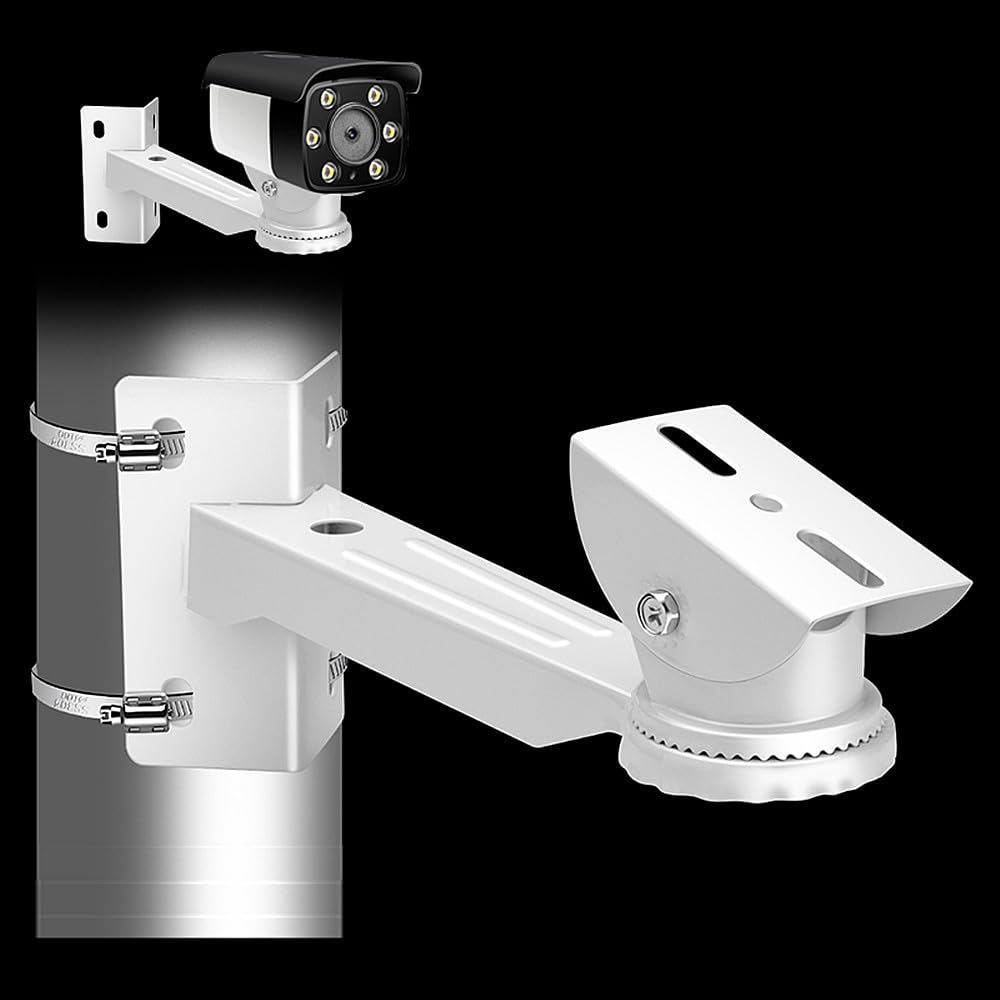 29CM Surveillance Camera Holding Bracket/Surveillance Cam Holder ...