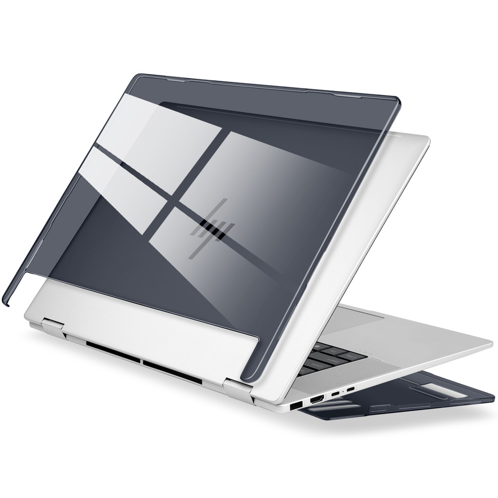 Crystal Clear Case for HP Envy x360 16 inch 2 in 1 Laptop 2024 | Shopee ...