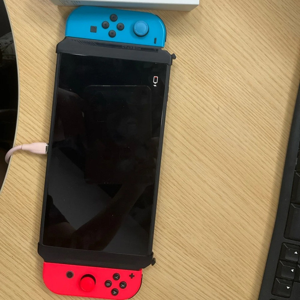 Strong Magnetic Adpater for Connecting Switch JoyCon Controller to ...