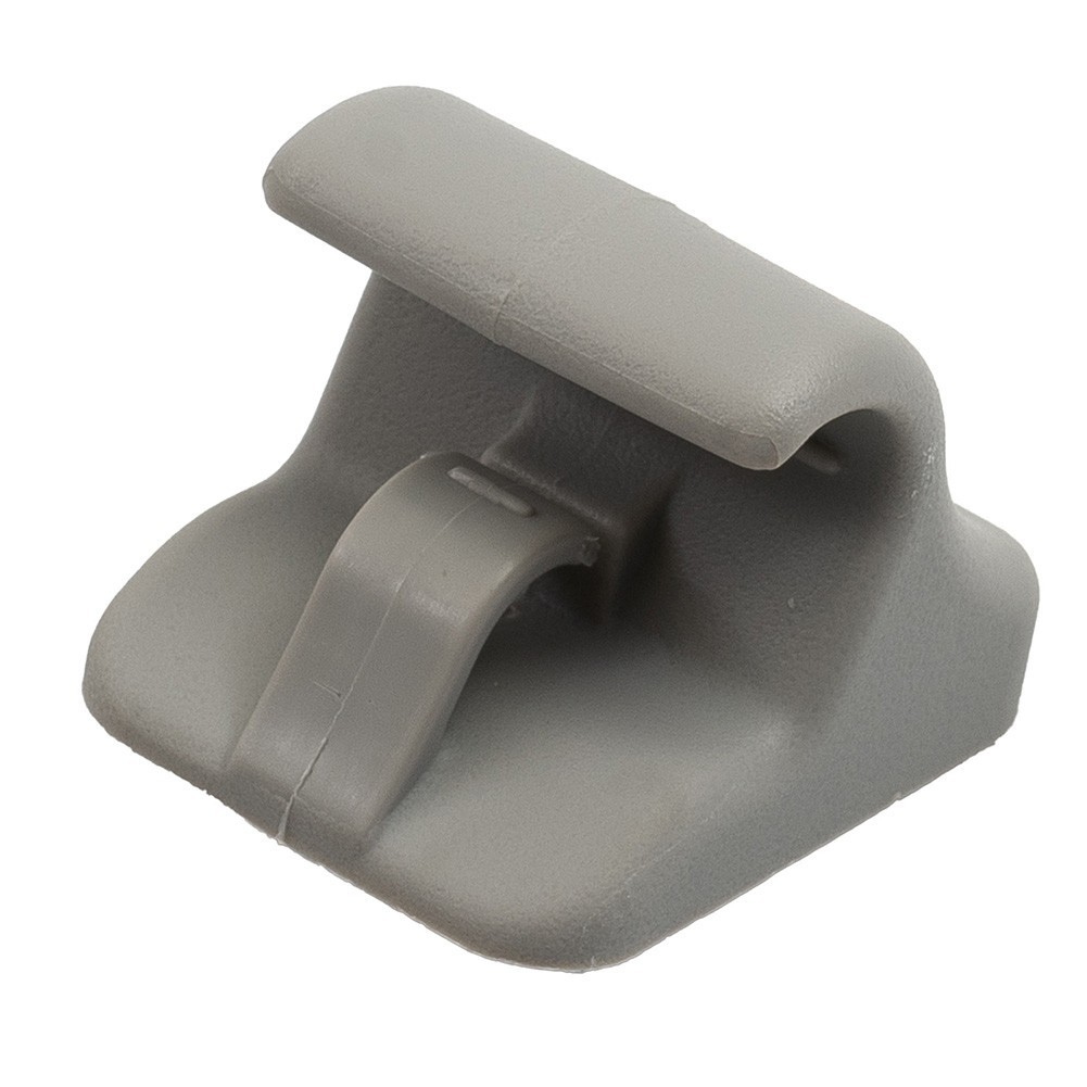 ECSiNG 2 Clips Pour Pare-Soleil De Voiture 8523505100OM Compatible Avec