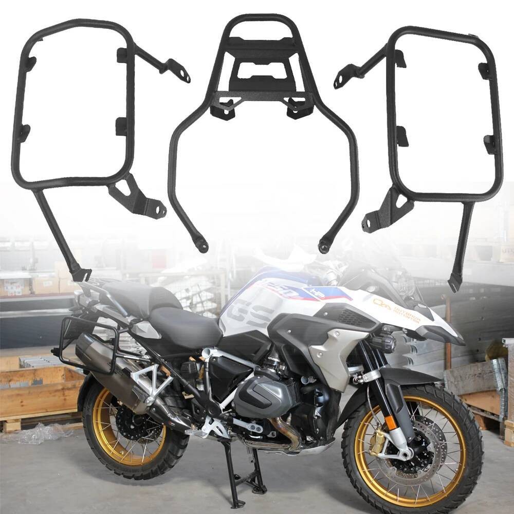 GS 1250 1200 For BMW R1250GS LC R1200GS Adventure 2013-2024 Motorcycle ...