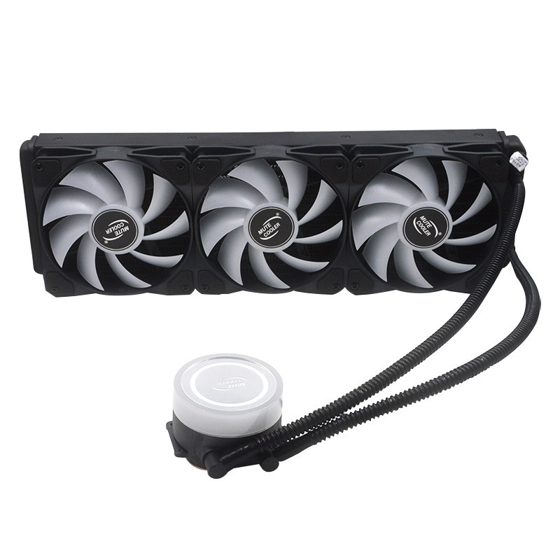 Cold Pioneer Radiator Desktop Computer CPU Water Cooling Water Cooling ...